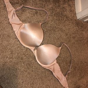 Victoria secret very sexy push up bra size 36B